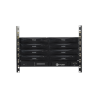 Gateway KMG SBC 750 con alta disponibilidad para hasta 2010 llamadas SIP o hasta 750 con transcodificación.
