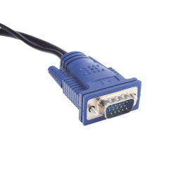 Cable USB KVM de 1.8 m