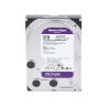 Disco Duro PURPLE de 3TB / 3 AÑOS DE GARANTÍA / Para Videovigilancia