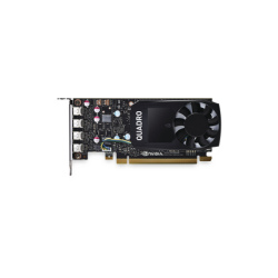 Tarjeta de Video 2 GB GDDR5 4 Mini DP