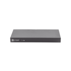 Gateway KMG 200 MS de 60 canales E1 (RJ45), GSM 2G o 3G, FXO y/o FXS, y 60 SIP SBC con transcodificación.