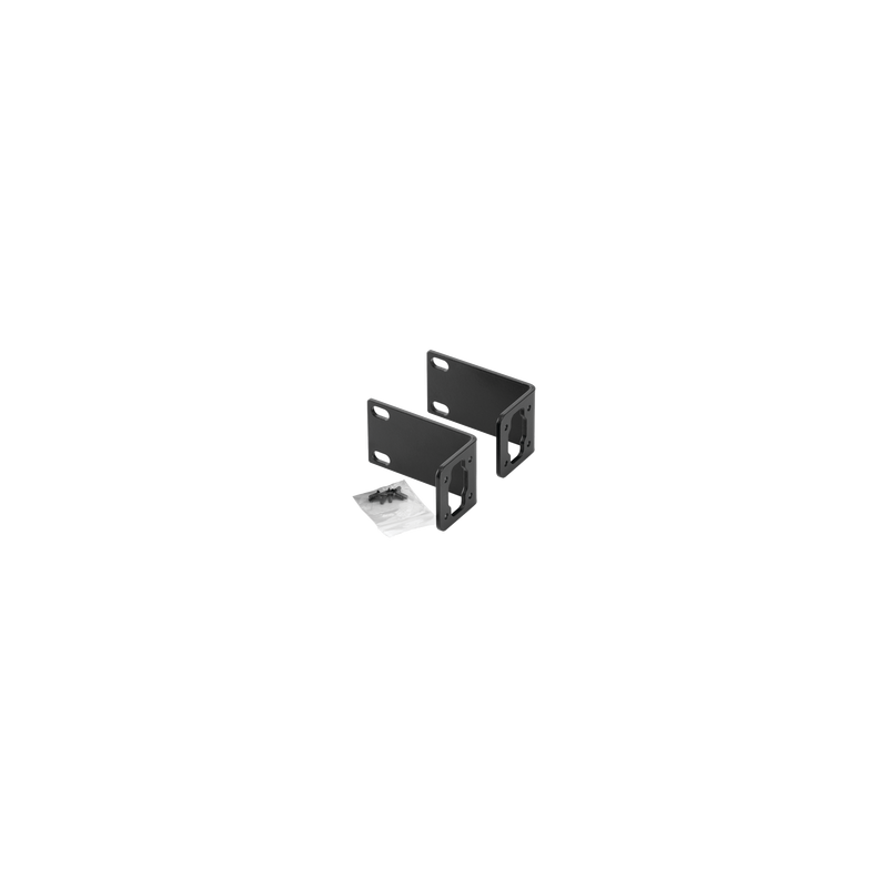 Kit de montaje en Rack de 19" para switch Netonix WS-12-400-AC