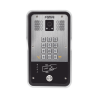 Video Portero SIP Con Cámara, 1 Relevador Integrado, Onvif y lector de tarjetas RFID para acceso