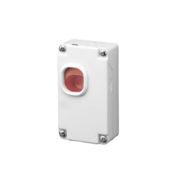 Boton de Panico Cableado