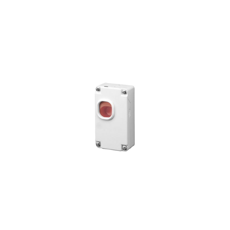 Boton de Panico Cableado