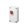 Boton de Panico Cableado