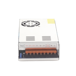 FUENTE DE ALIMENTACIÓN PARA KIT-TT16PVTURBO