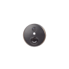 SkyBell Video Portero IP/WiFi / Monitoreo SIN COSTO / Aplicación Móvil / Cámara HD/Color Bronce