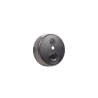 SkyBell Video Portero IP/WiFi / Monitoreo SIN COSTO / Aplicación Móvil / Cámara HD/Color Bronce