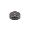 SkyBell Video Portero IP/WiFi / Monitoreo SIN COSTO / Aplicación Móvil / Cámara HD/Color Bronce