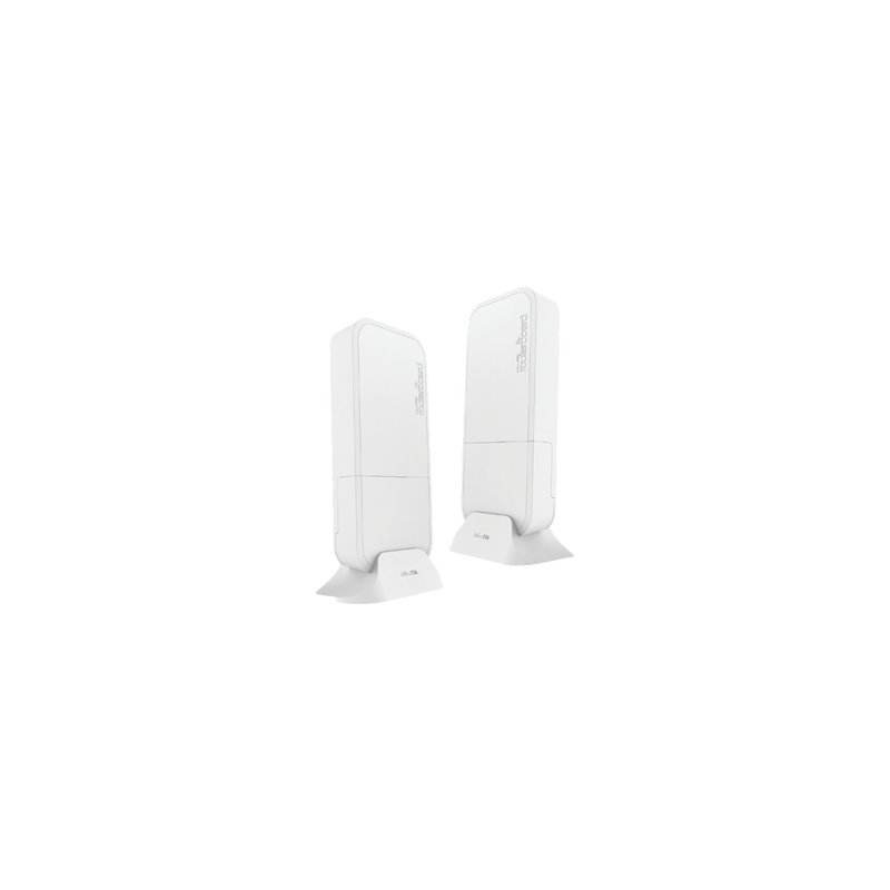(Wireless Wire) Kit Enlace en 60 GHz PTP, Alcance hasta 100 mts, "Hasta 1Gbps".