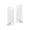 (Wireless Wire) Kit Enlace en 60 GHz PTP, Alcance hasta 100 mts, "Hasta 1Gbps".