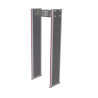 Arco detector de metales de 18 zonas / Pantalla LCD 3.7"