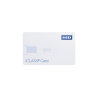 Tarjeta iCLASS 2k Delgada / Garantía de por Vida/Delgada 