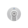 NanoBeam airMAX AC CPE hasta 330 Mbps, 2 GHz (2412 - 2472 MHz) con antena integrada de 13 dBi