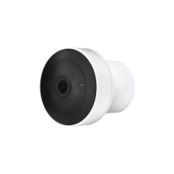 Cámara miniatura UniFi G3 MICRO para interior Wi-Fi doble banda 1080p vista nocturna con micrófono y altavoz integrado