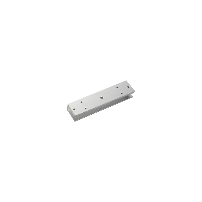 Montaje para puerta de vidrio / Compatible con chapa MAG600LED/MAG600NLED/MAG600NTLED