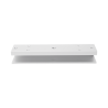 Montaje para puerta de vidrio / Compatible con chapa MAG600LED/MAG600NLED/MAG600NTLED