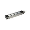Chapa magnética 600 lbs para uso en Exterior / Cumple IP68  