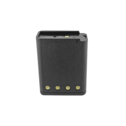 Batería de NI-MH, 2000 mAh para radio Motorola P200