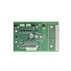 Tarjeta Principal de Reemplazo para Torretas Epcom Industrial de la Serie X67
