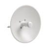 ePMP Force 300-25 para zonas con alta interferencia / Hasta 600+ Mbps / 4910-5970 MHz, / Hasta 10 km / Antena de 25 dBi / Baja latencia (C050910C101B)