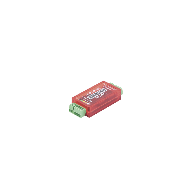Modulo de Interconexión para Carga y Descarga vía TIP/RING para comunicadores M2M