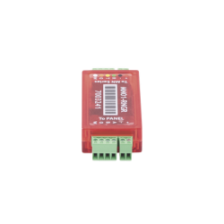 Modulo de Interconexión para Carga y Descarga vía TIP/RING para comunicadores M2M
