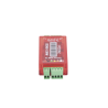 Modulo de Interconexión para Carga y Descarga vía TIP/RING para comunicadores M2M