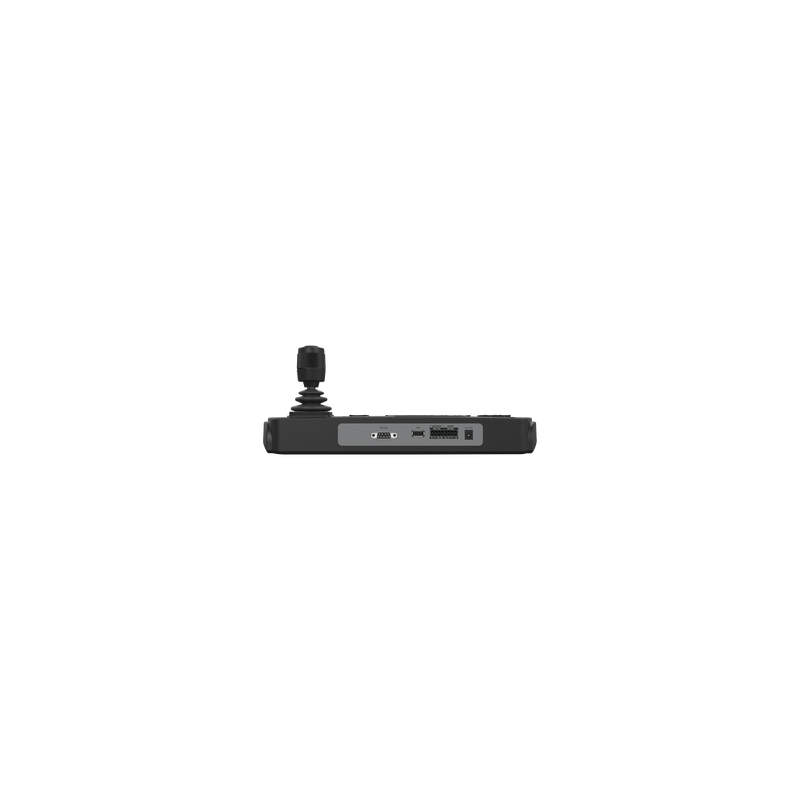 Controlador Analógico para DVR`s, Domos PTZ TURBO y Analogicos  y PTZ epcom/HIKVISION por RS-485