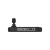 Controlador Analógico para DVR`s, Domos PTZ TURBO y Analogicos  y PTZ epcom/HIKVISION por RS-485