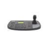 Controlador Analógico para DVR`s, Domos PTZ TURBO y Analogicos  y PTZ epcom/HIKVISION por RS-485