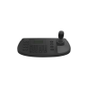 Controlador IP para DVR, NVR y PTZ a través de red / Soporta RS-485 / Compatible con epcom y HIKVISION