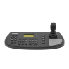Controlador IP para DVR, NVR y PTZ a través de red / Soporta RS-485 / Compatible con epcom y HIKVISION