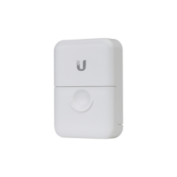 Protector contra descargas electrostáticas Gen2 para equipos Ubiquiti para exterior
