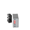 Sensor de masa para barreras de Dos Canales / Ideal para Accesos Vehiculares 