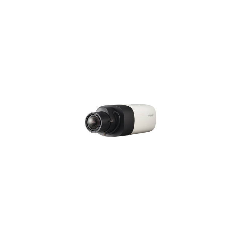 Cámara IP Profesional 2MP / extraLUX / WDR 150dB / HLC / H.265 & WiseStream