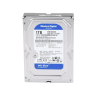 Disco duro Blue de 1 TB / 7200 RPM / Recomendado para PC / Uso 8-5 / 1 Años de Garantia