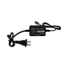 Cargador Micro-USB Profesional de 5 Vcc, 2.5 A para Celulares, Tabletas y Radio PKT-03 / Voltaje de Entrada de 100-240 Vca