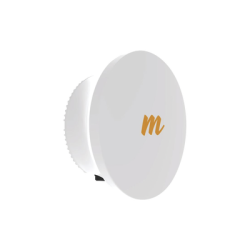 Radio Backhaul PTP en frecuencia 24 GHz, MIMO 4X4:4, 1.5 Gbps, Antena integrada 33 dBi, IP67, Puerto SFP, Adaptación automática al entorno, Sin interferencia  