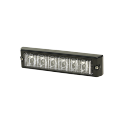 Luz Auxiliar Serie X3705, 6 LEDs Ultra Brillantes, color Azul