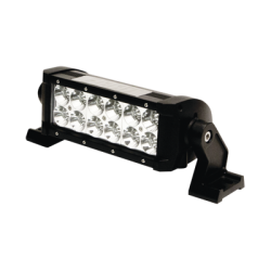 Barra de Luces LED de Alta Intensidad, Luz Blanca Ultra Brillante