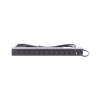 PDU Básico Para Distribución de Energía, Con 12 Tomas NEMA 5-15R Traseras, 1UR, 15 Amp, 120 Vca