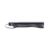 PDU Básico Para Distribución de Energía, Con 12 Tomas NEMA 5-15R Traseras, 1UR, 15 Amp, 120 Vca