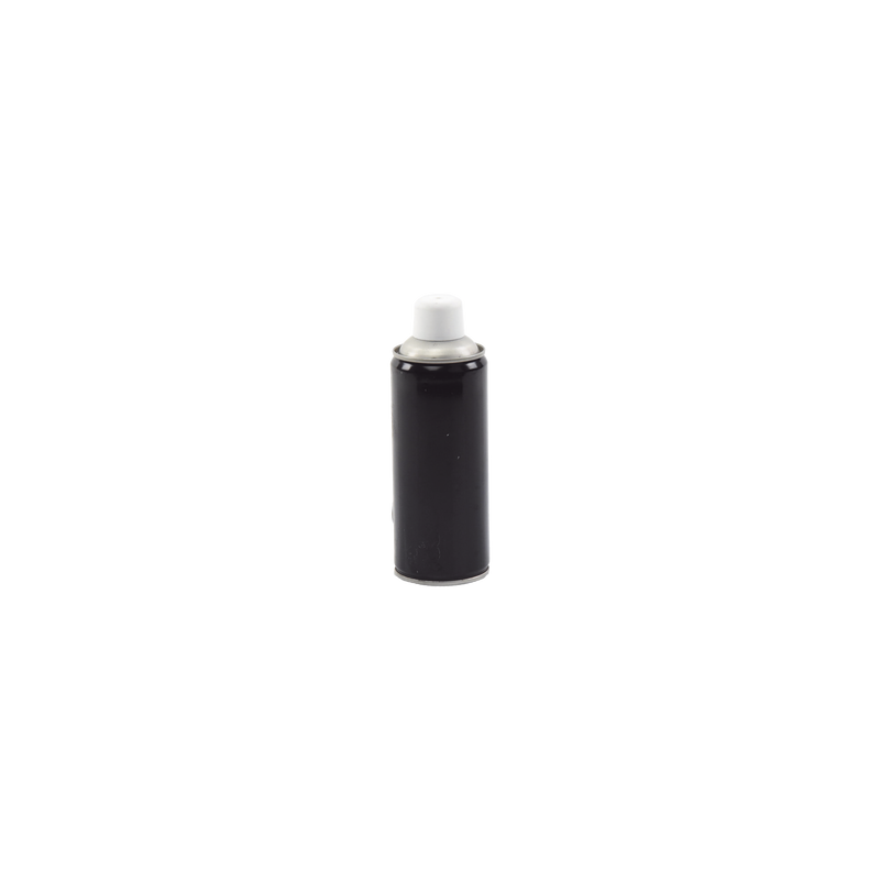 Cilindro de 165ml de Glicol para Generador De Niebla de segunda generacion EASYFOG(Ahora con boquilla direccionable), un solo Disparo genera el agotamiento del cilindro.