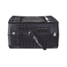 UPS de 750 VA/450 W, Topología Línea Interactiva, Entrada 120 Vca NEMA 5-15P, Tipo Gabinete Compacto, Con 12 Tomas NEMA 5-15R