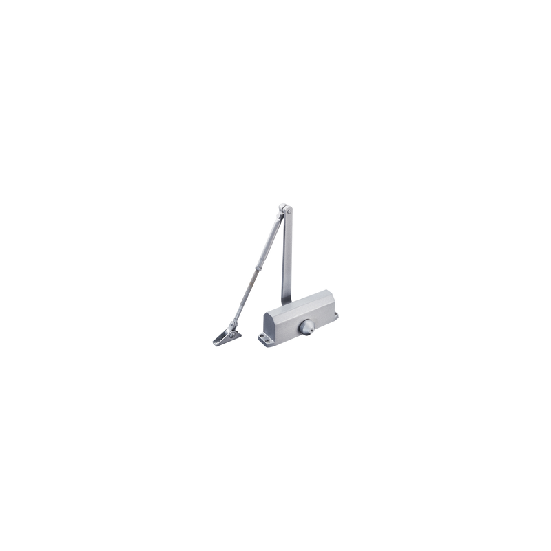 Cierrapuertas para puertas de 40-65 kgs