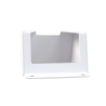 Protector de Acero para Domos tipo Eye Ball (Housing)