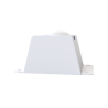 Protector de Acero para Domos tipo Eye Ball (Housing)