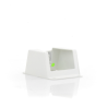 Protector de Acero para Domos tipo Eye Ball (Housing)